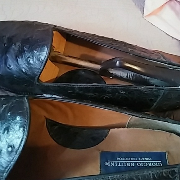 Vintage Giorgio Brutini - Picture 8 of 8